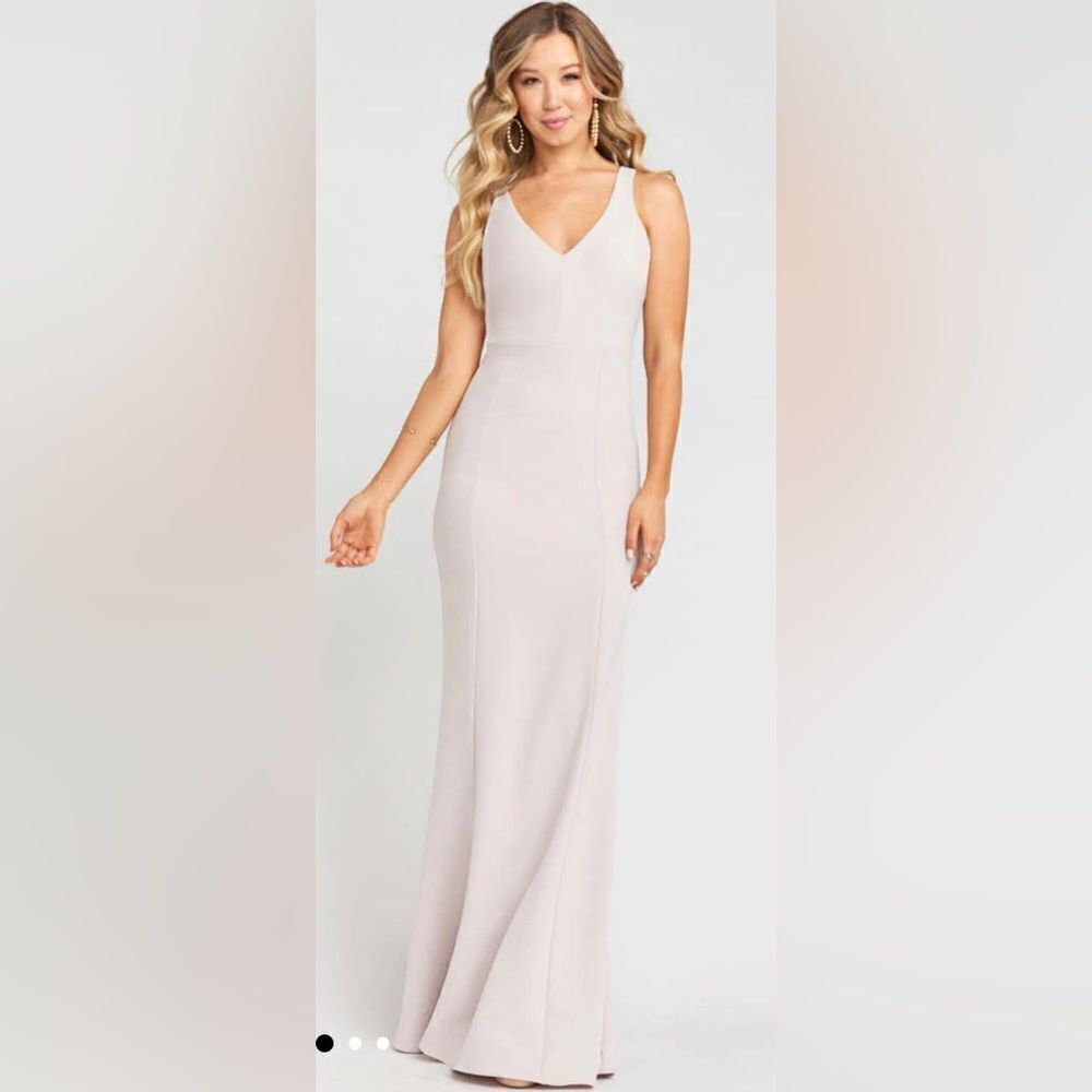 NWT - Show Me Your Mumu Morgan Gown - Medium